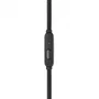 JBL Tune 205 Auriculares Intraaurales Alámbricos Negro
